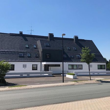 Ferienwohnung Wolkenplatz Βίντερμπεργκ Εξωτερικό φωτογραφία