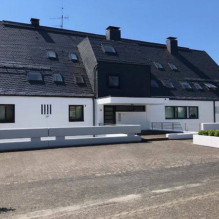 Ferienwohnung Wolkenplatz Βίντερμπεργκ Εξωτερικό φωτογραφία