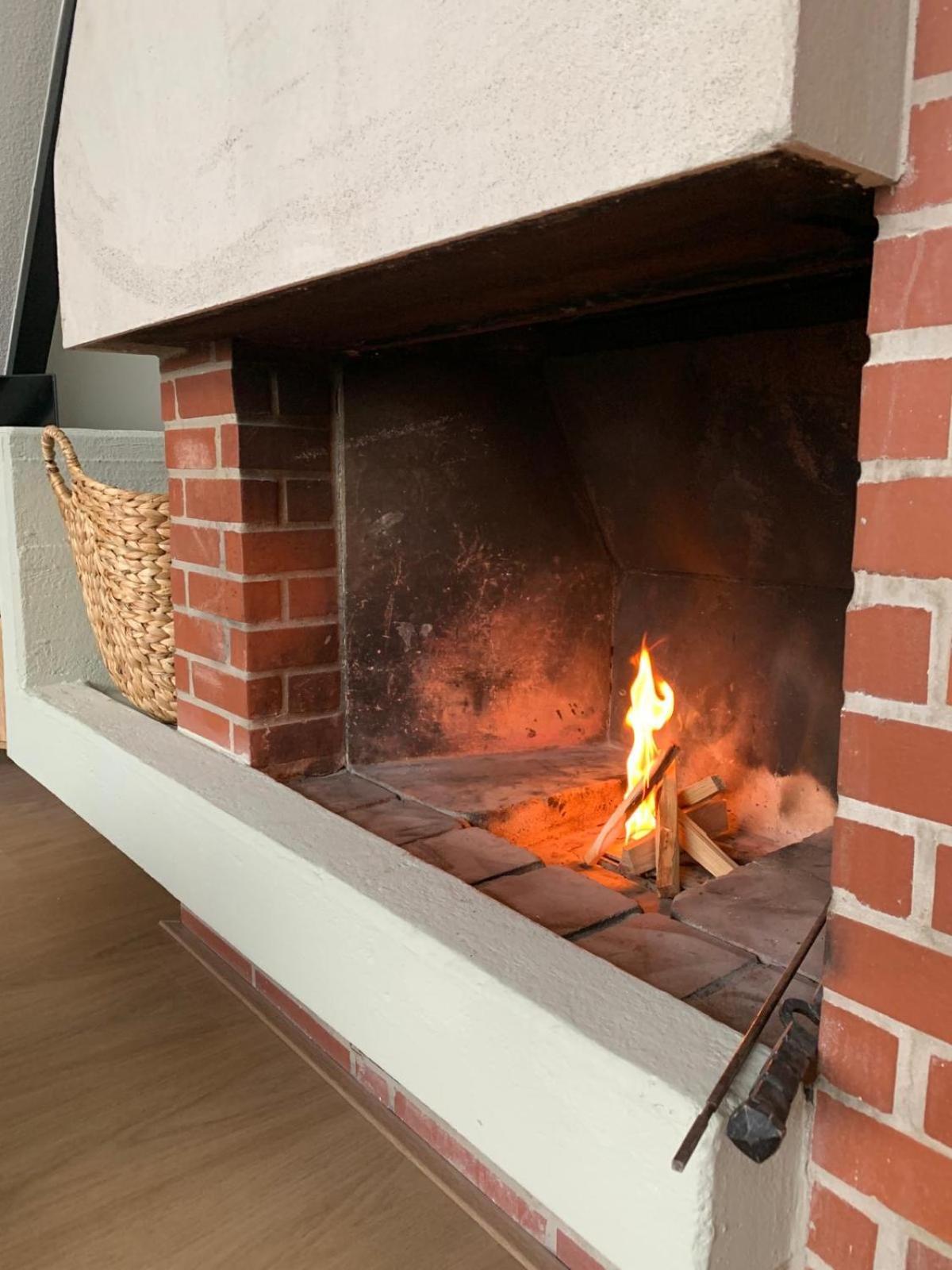 Ferienwohnung Wolkenplatz Βίντερμπεργκ Εξωτερικό φωτογραφία