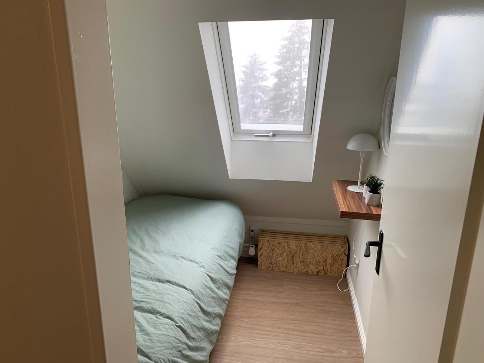 Ferienwohnung Wolkenplatz Βίντερμπεργκ Εξωτερικό φωτογραφία