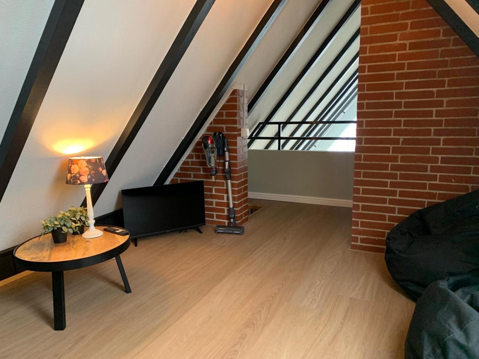 Ferienwohnung Wolkenplatz Βίντερμπεργκ Εξωτερικό φωτογραφία