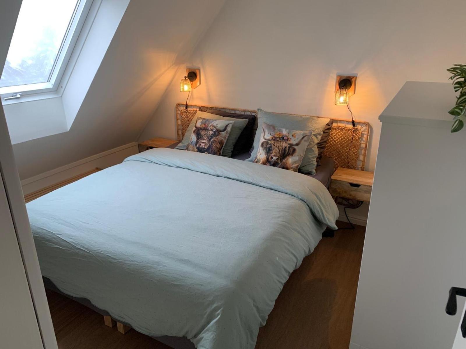 Ferienwohnung Wolkenplatz Βίντερμπεργκ Εξωτερικό φωτογραφία