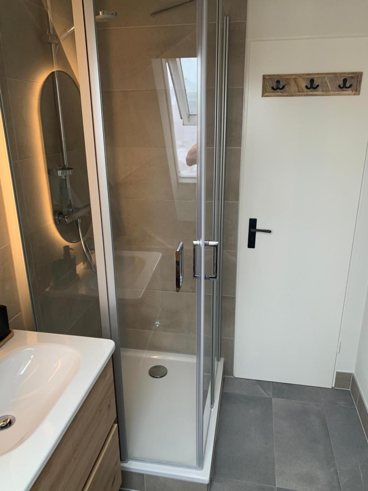 Ferienwohnung Wolkenplatz Βίντερμπεργκ Εξωτερικό φωτογραφία