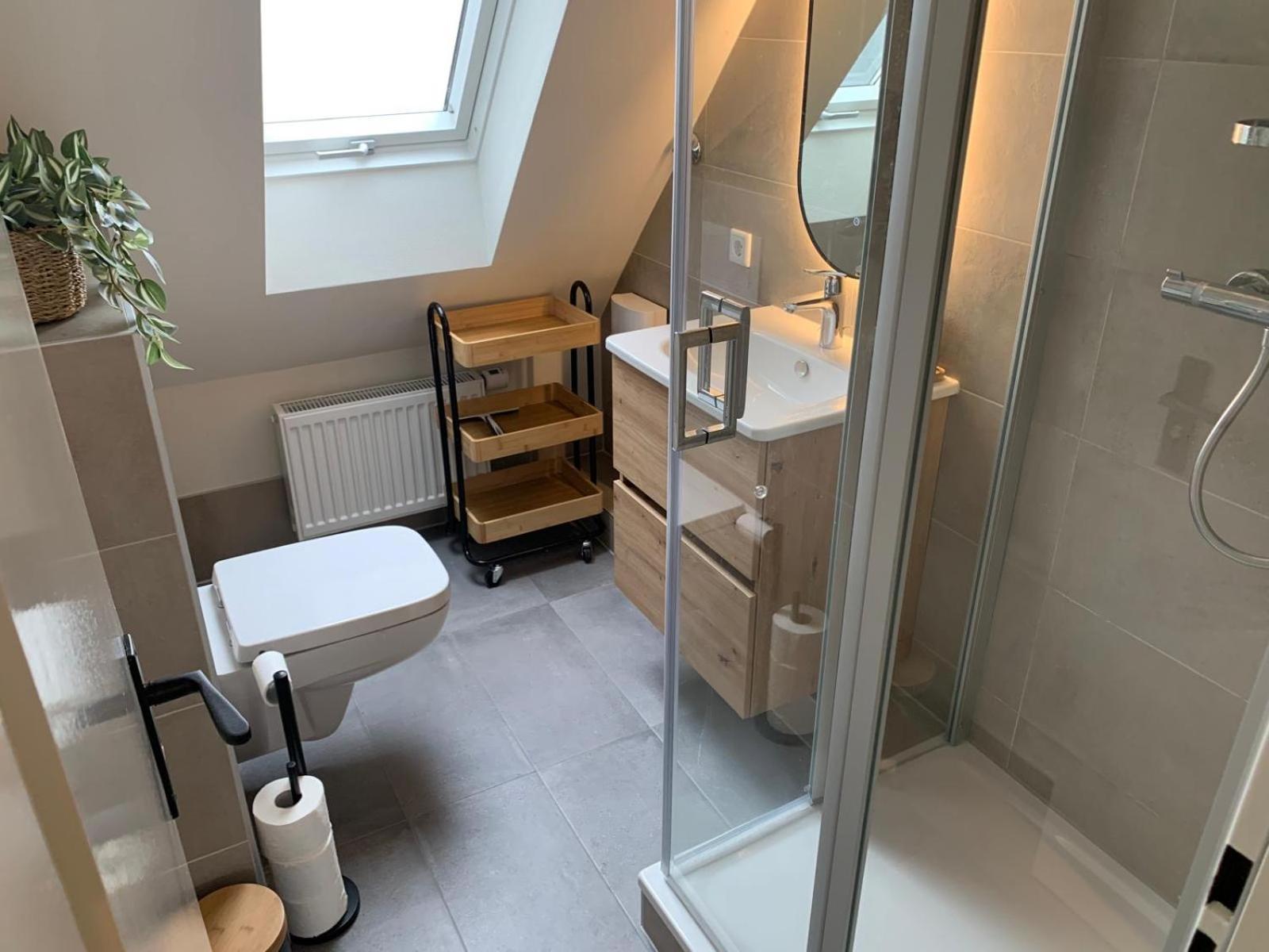 Ferienwohnung Wolkenplatz Βίντερμπεργκ Εξωτερικό φωτογραφία