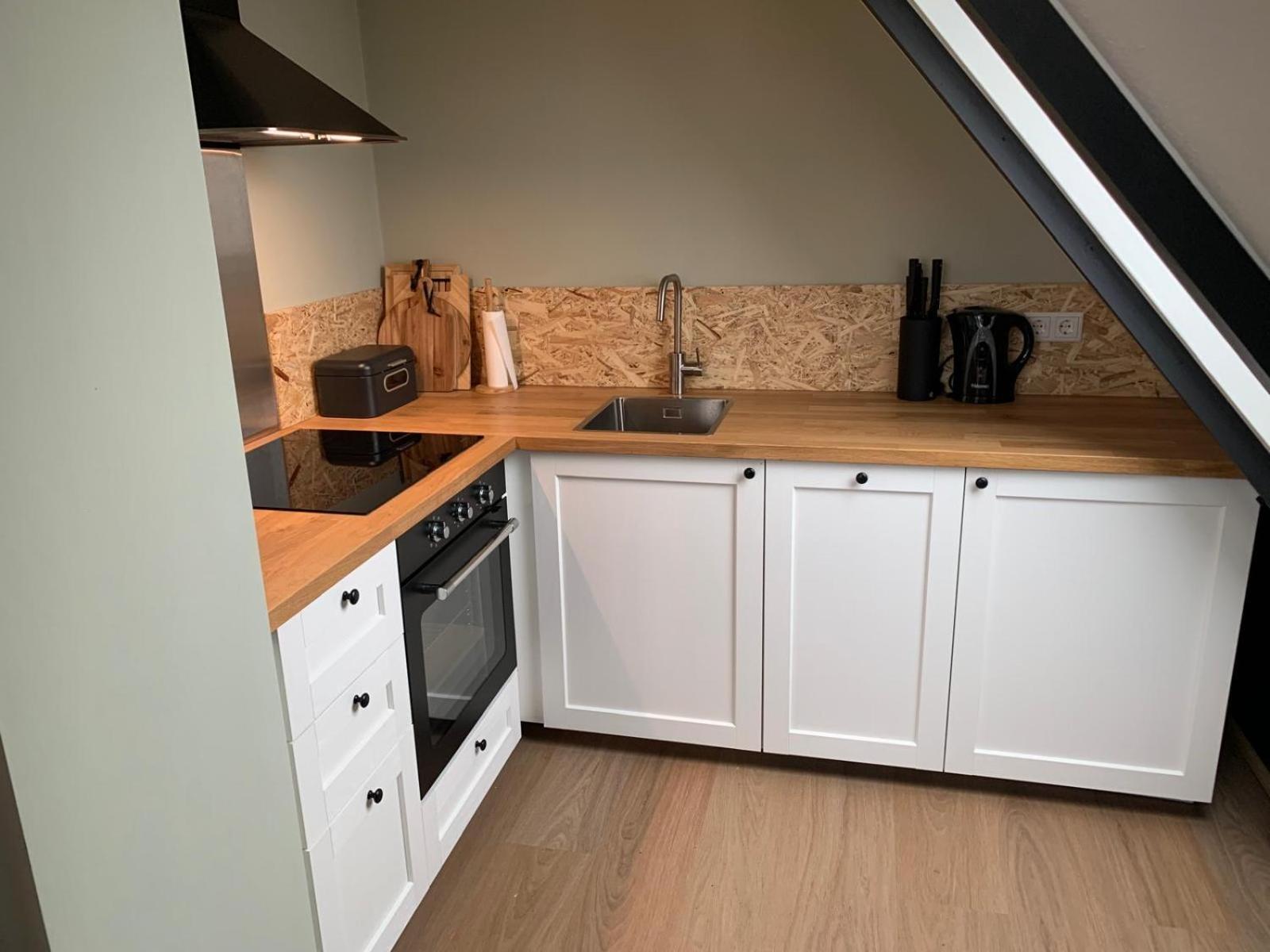 Ferienwohnung Wolkenplatz Βίντερμπεργκ Εξωτερικό φωτογραφία